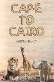 Cape To Cairo