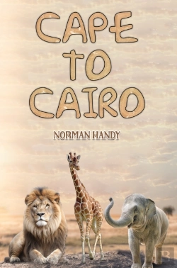 Bertrand.pt - Cape To Cairo
