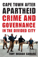 Cape Town After Apartheid