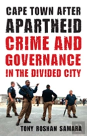 Cape Town After Apartheid