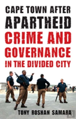 Bertrand.pt - Cape Town After Apartheid