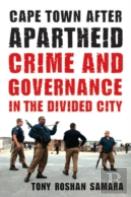 Cape Town After Apartheid
