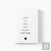 Cape Town City Guide For Design Lovers