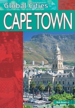 Bertrand.pt - Cape Town