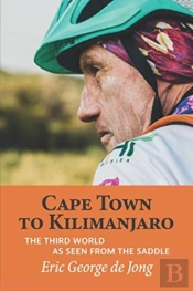 Cape Town To Kilimanjaro