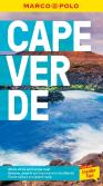 Cape Verde Marco Polo Pocket Travel Guide - With Pull Out Map