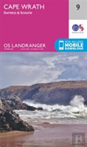 Cape Wrath, Durness & Scourie
