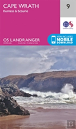 Bertrand.pt - Cape Wrath, Durness & Scourie
