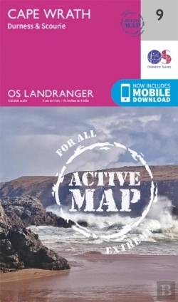 Bertrand.pt - Cape Wrath, Durness & Scourie