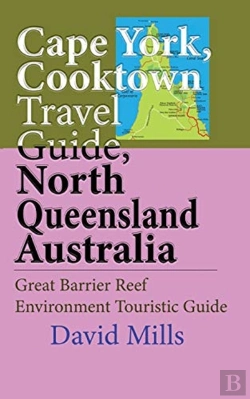 Bertrand.pt - Cape York, Cooktown Travel Guide, North