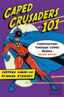 Caped Crusaders 101