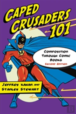 Bertrand.pt - Caped Crusaders 101