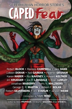 Bertrand.pt - Caped Fear