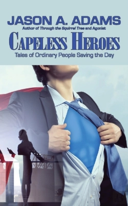 Bertrand.pt - Capeless Heroes