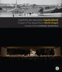 Bertrand.pt - Capelinha das Aparições - Capela-Múndi