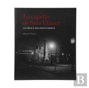 Capella De Sant Llatzer, La