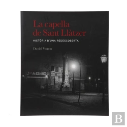 Bertrand.pt - Capella De Sant Llatzer, La