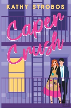 Bertrand.pt - Caper Crush