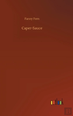 Bertrand.pt - Caper-Sauce