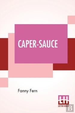 Bertrand.pt - Caper-Sauce