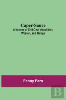 Caper-Sauce
