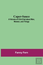 Caper-Sauce