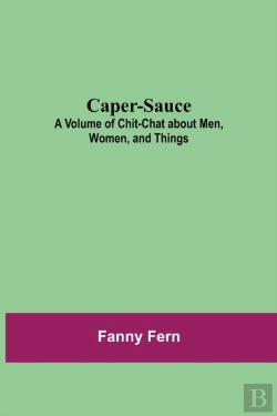 Bertrand.pt - Caper-Sauce