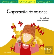 Caperucita De Colores