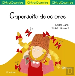 Bertrand.pt - Caperucita De Colores