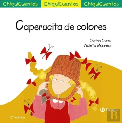 Bertrand.pt - Caperucita De Colores