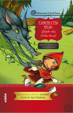 Bertrand.pt - Caperucita: ¿Dónde Se Ha Metido El Lobo?