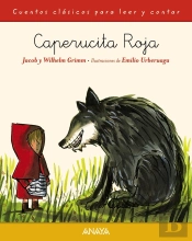 Caperucita Roja (+5 Años)