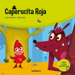Bertrand.pt - Caperucita Roja