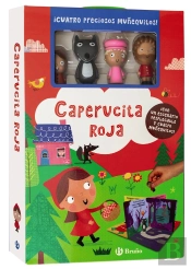 Caperucita Roja