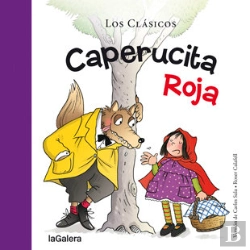Bertrand.pt - Caperucita Roja