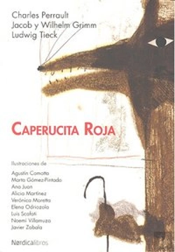 Bertrand.pt - Caperucita Roja