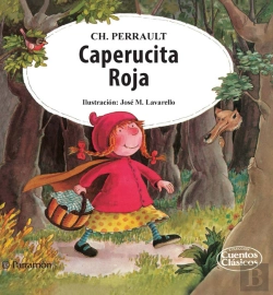 Bertrand.pt - Caperucita Roja