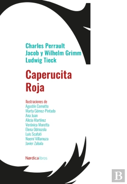 Bertrand.pt - Caperucita Roja