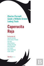 Caperucita Roja (Ed. Cartone)