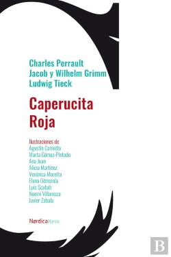 Bertrand.pt - Caperucita Roja (Ed. Cartone)