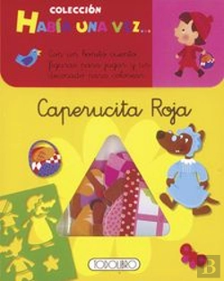 Bertrand.pt - Caperucita Roja