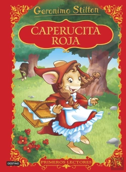 Bertrand.pt - Caperucita Roja