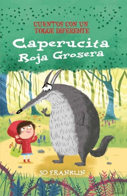 Bertrand.pt - Caperucita Roja Grosera