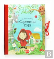 Caperucita Roja