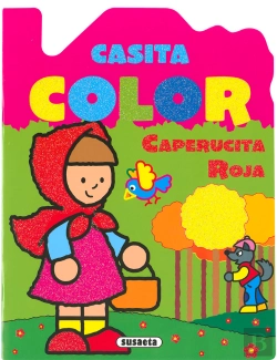 Bertrand.pt - Caperucita Roja
