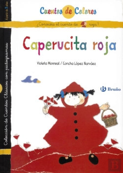 Bertrand.pt - Caperucita Roja / La Abuelita De Caperucita Roja 