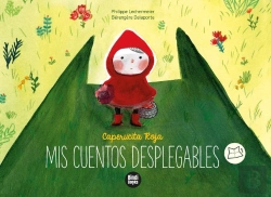 Bertrand.pt - Caperucita Roja - Mis Cuentos Desplegables