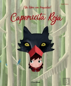 Bertrand.pt - Caperucita Roja