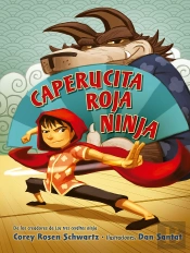 Caperucita Roja Ninja