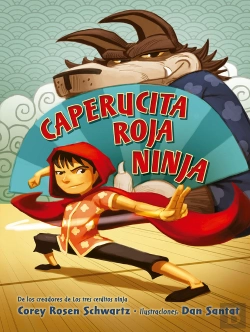 Bertrand.pt - Caperucita Roja Ninja